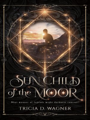 cover image of Sun Child of the Moor